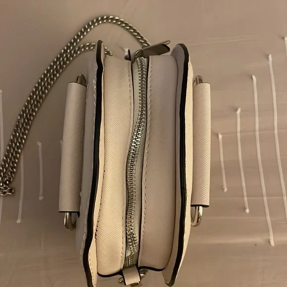 Zara Round Crossbody Bag - Picture 4 of 7